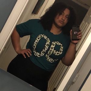 Meet your Posher, Michaela